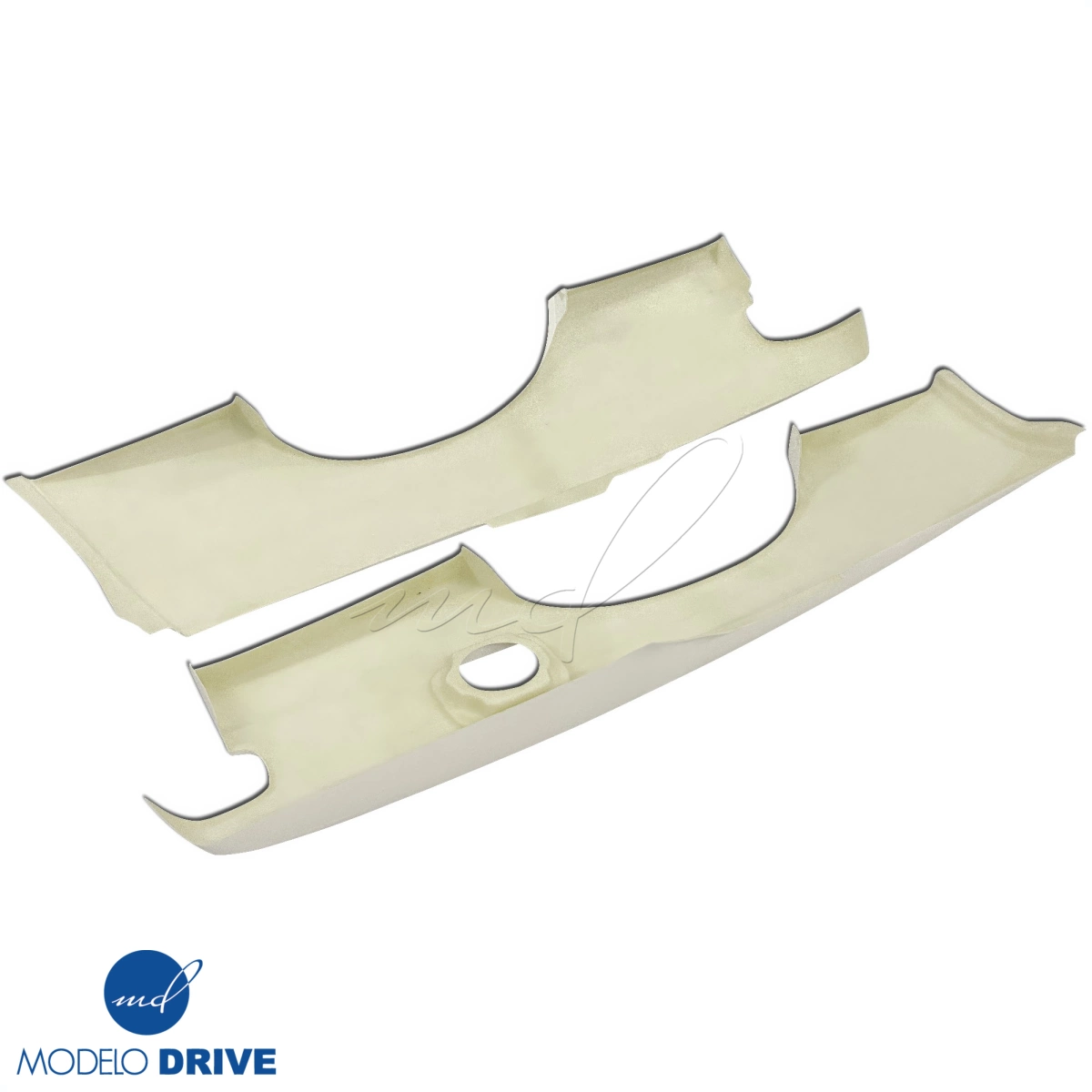 Modify your Nissan Silvia 1989 with our Exterior/Complete Body Kits - 20